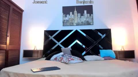 Iam Joseant online show from 03.12.26