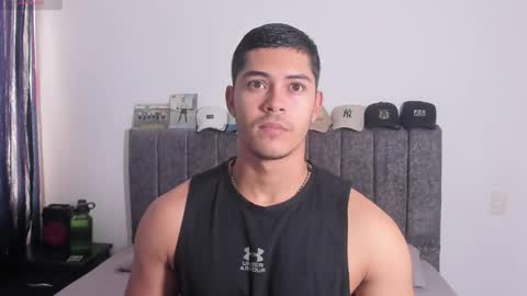 Snapshot of iamdylan777 chatting on 04.28.26 Dylan independent model online show from 04.28.26