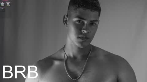 Snapshot of iamdylan777 chatting on 06.15.26 Dylan independent model online show from 06.15.26