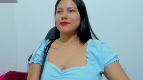 Snapshot of iamevaaa chatting on 02.06.25 Eva online show from 02.06.25