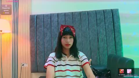 Snapshot of iamgigy chatting on 06.02.26 iamgigy online show from 06.02.26