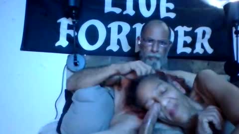 Goat  Lulu  Elektra online show from 01.08.25