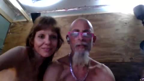 Goat  Lulu  Elektra online show from 02.14.25