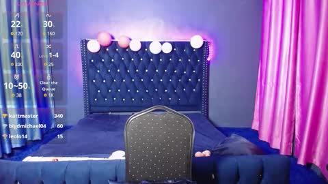 Grace online show from 11.08.25