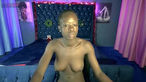 Grace online show from 12.22.25