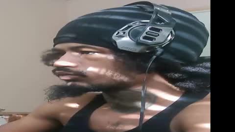 iamjohnny4u online show from 12.16.25