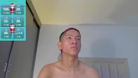 Juliiiiian online show from 12.04.25