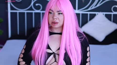 Lila online show from 01.18.26