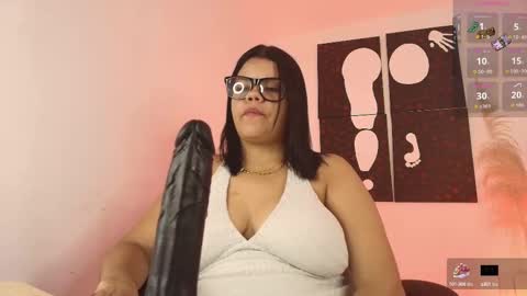 IM LOLA  online show from 09.24.25