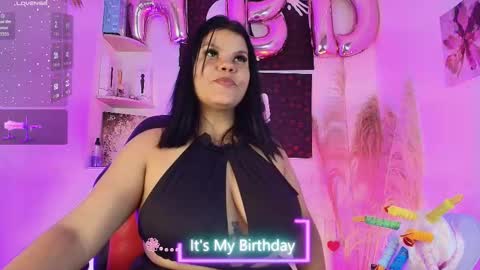 IM LOLA  online show from 12.20.25