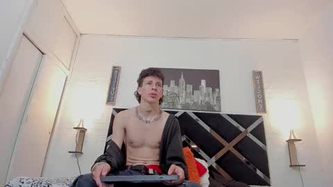 Mariano online show from 10.16.25