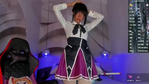 Nayuta online show from 03.02.25