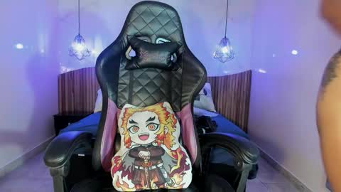 Snapshot of iamnayuta chatting on 02.08.26 Nayuta online show from 02.08.26