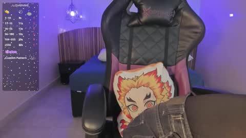 Snapshot of iamnayuta chatting on 02.09.26 Nayuta online show from 02.09.26