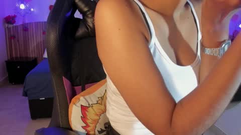 Snapshot of iamnayuta chatting on 02.11.26 Nayuta online show from 02.11.26