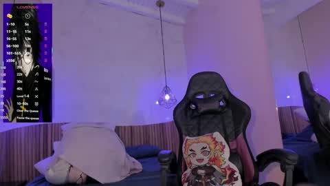 Snapshot of iamnayuta chatting on 03.01.26 Nayuta online show from 03.01.26