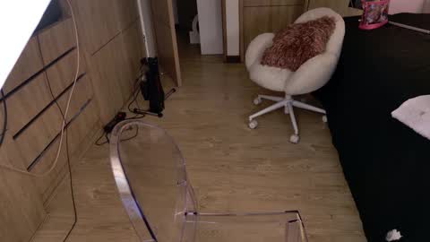 Nyxy online show from 11.09.25