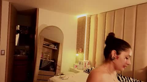 Nyxy online show from 02.18.26