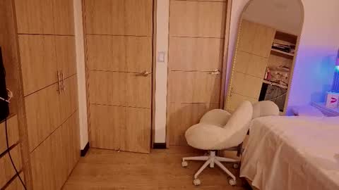 Nyxy online show from 02.19.26