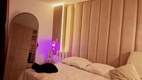 Nyxy online show from 03.12.26