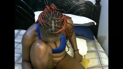 Snapshot of iampolca chatting on 02.18.26 iampolca online show from 02.18.26