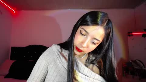 Camila online show from 12.02.24