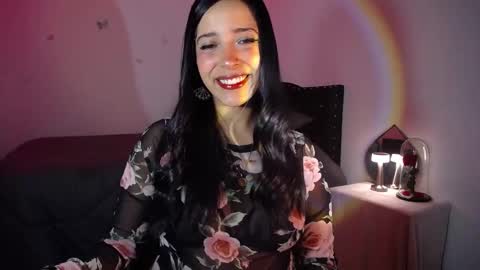 Camila online show from 12.18.24