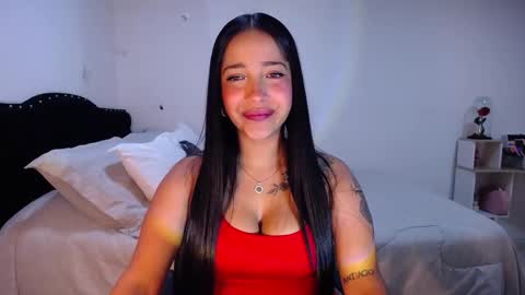 Camila online show from 10.04.25