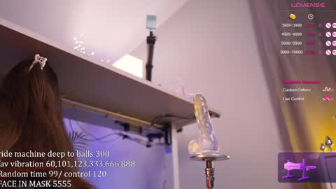 Yana online show from 01.08.25