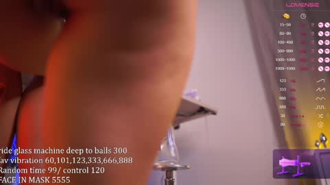 Yana online show from 01.09.25