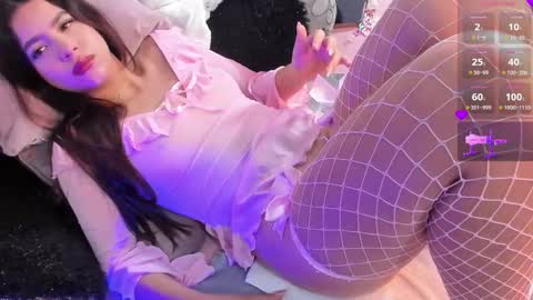 Snapshot of iamstephanie13 chatting on 02.11.26 Steph - Online Again - 1 DECEMBER online show from 02.11.26