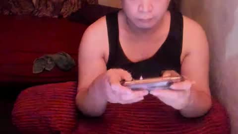 MADAM  MISTRESS ASIANA online show from 09.21.25