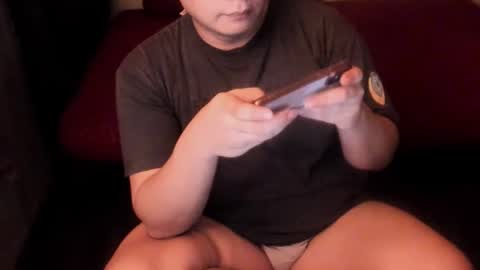 MADAM  MISTRESS ASIANA online show from 10.18.25