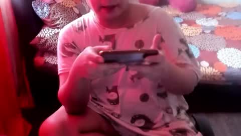 MADAM  MISTRESS ASIANA online show from 11.23.25