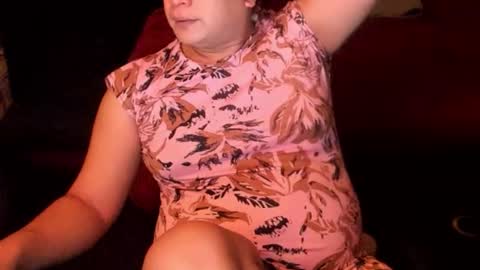 MADAM  MISTRESS ASIANA online show from 02.13.26