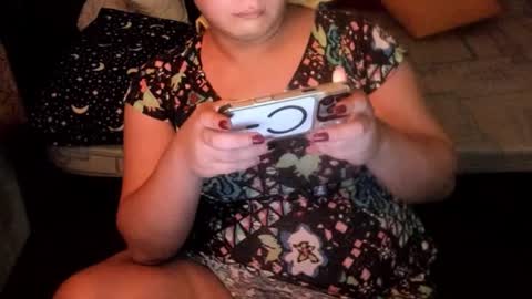 MADAM  MISTRESS ASIANA online show from 03.10.26