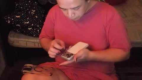 MADAM  MISTRESS ASIANA online show from 03.13.26