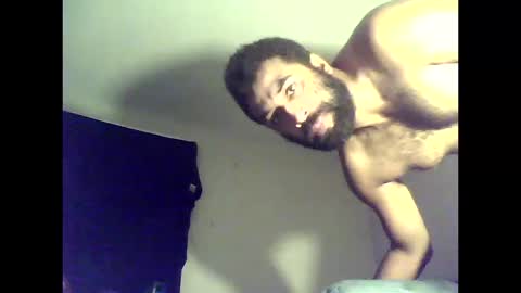 Snapshot of iamtheone403 chatting on 10.11.25 iamtheone403 online show from 10.11.25
