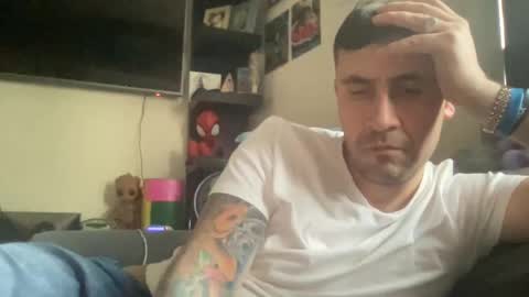 iamtheparty200 online show from 02.12.25