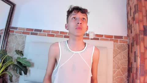 Thiago online show from 01.20.25