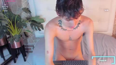 Thiago online show from 01.20.25