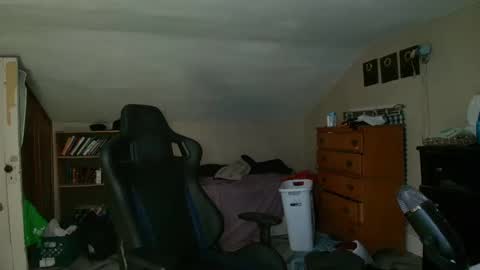 iamtommyparker online show from 03.08.25