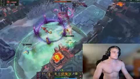 iamtommyparker online show from 09.24.25