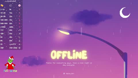 Snapshot of iamveroo chatting on 12.16.24 Veronica NDEPENT MODEL online show from 12.16.24