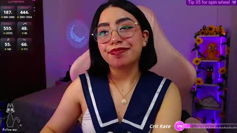 Veronica  NDEPENT MODEL online show from 06.06.26