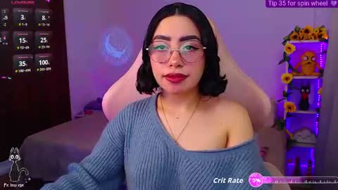 Snapshot of iamveroo chatting on 06.15.26 Veronica NDEPENT MODEL online show from 06.15.26
