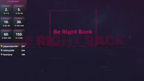  Wendy  online show from 12.24.24