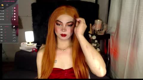 Snapshot of iamyourgoddess_shandle chatting on 07.01.26 iamyourgoddess_shandle online show from 07.01.26