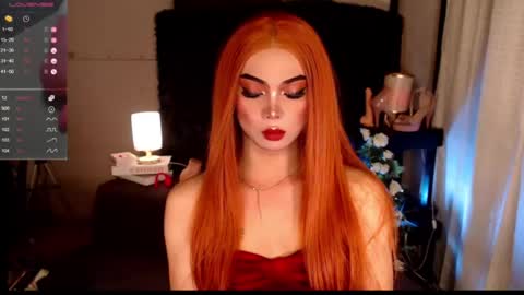 Snapshot of iamyourgoddess_shandle chatting on 07.03.26 iamyourgoddess_shandle online show from 07.03.26