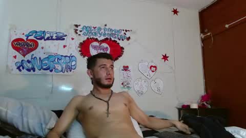 iamyourspicyone online show from 05.01.26
